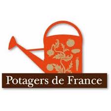 Potagers de France